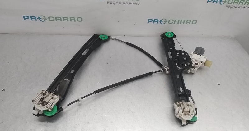 Elevador Frente Esq Electrico (20367646).