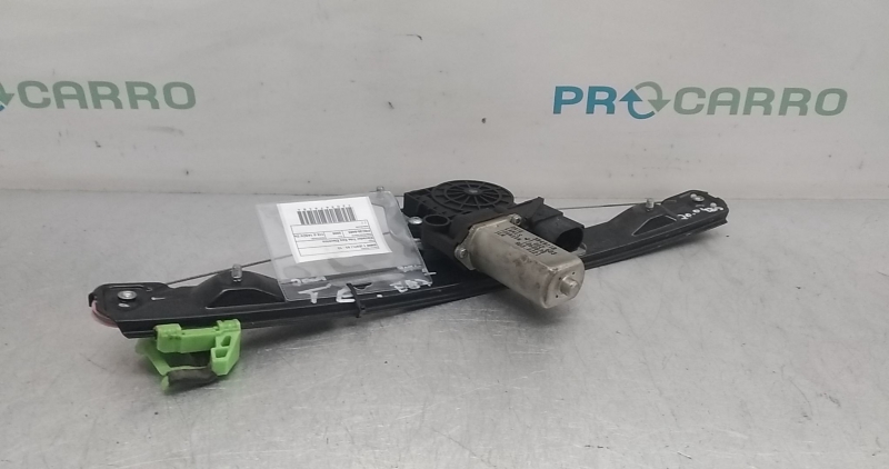 Elevador Trás Esq Electrico (20367648).