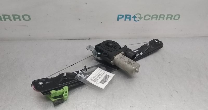 Elevador Trás Esq Electrico (20367652).