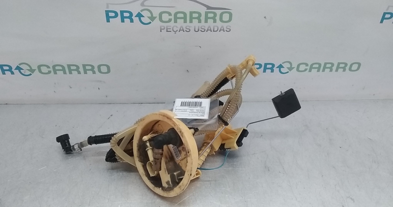 Boia do Combustível (20367674).