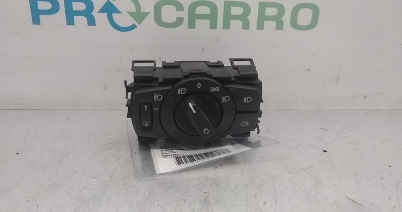 Interruptor das Luzes (20367686).