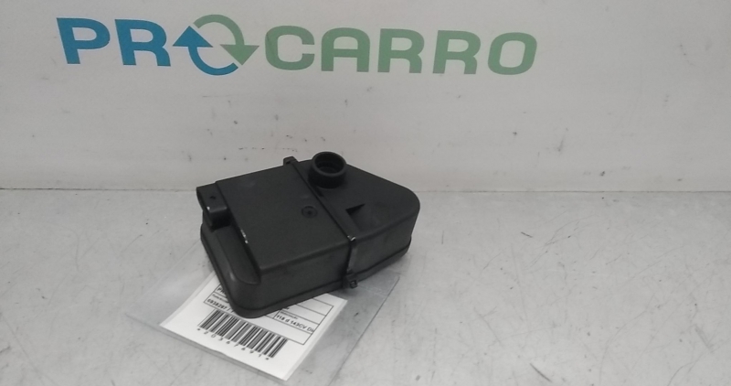 Módulo do Termoventilador (20367691).