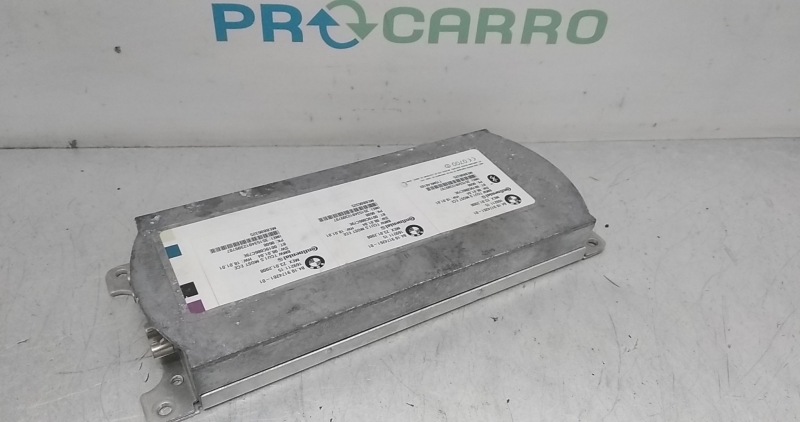 Módulo Bluetooth (20367714).