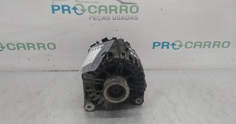 Alternador (20367716).