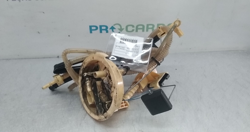 Boia do Combustível (20367718).