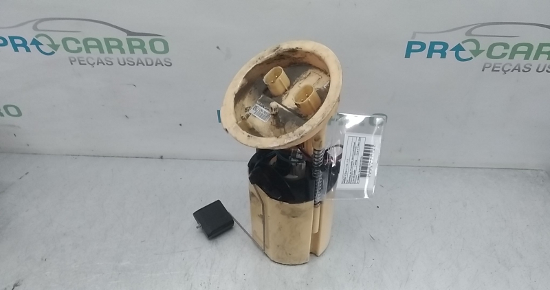 Bomba do Depósito de Combustível (20367719).