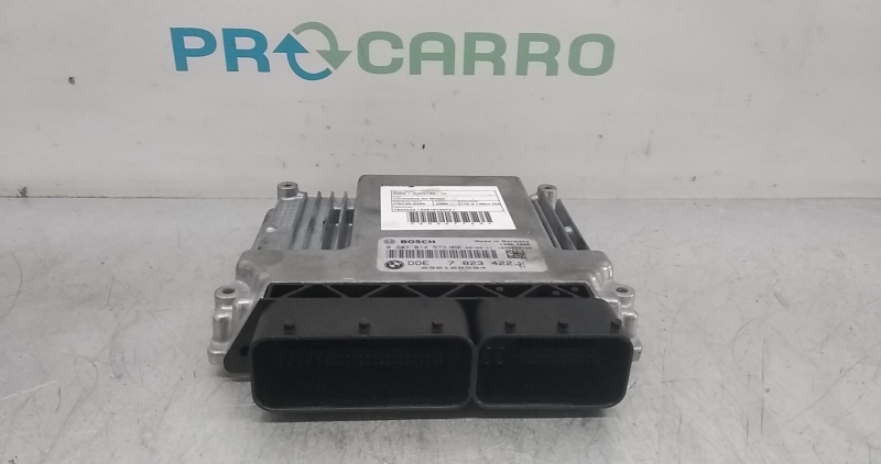 Centralina do Motor (20367723).