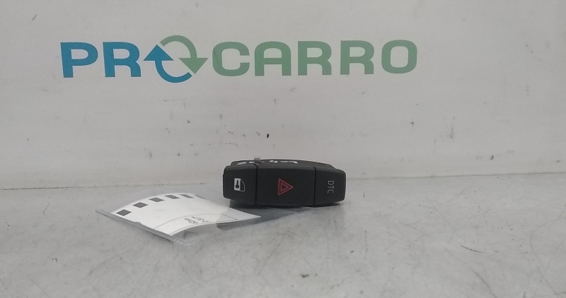 Interruptor 4 Piscas (20367730).