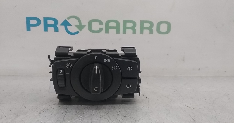 Interruptor das Luzes (20367731).