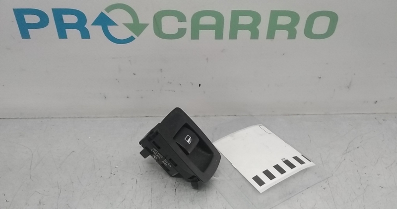 Interruptores dos Vidros Trs Esq (20367733).