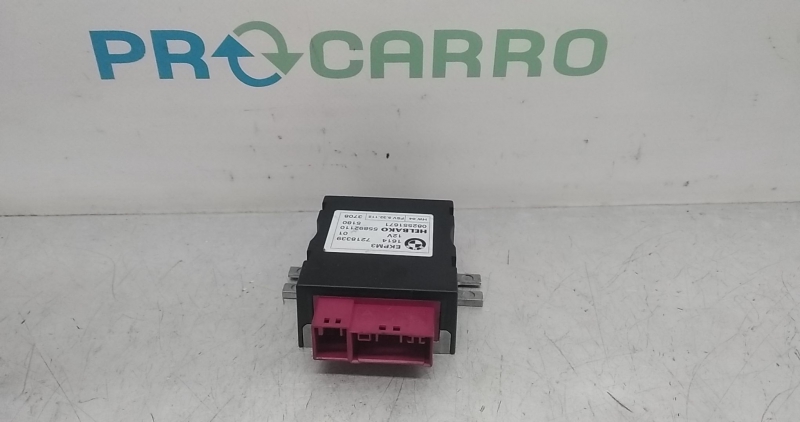 Módulo Bomba Combustivel (20367736).