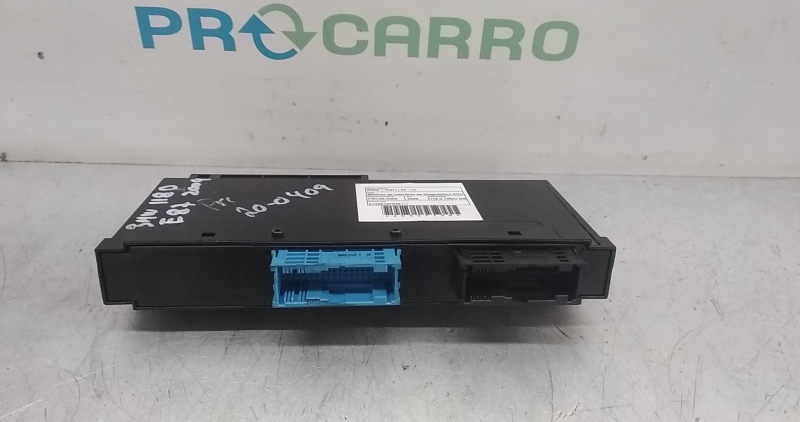 Módulo de Interface de Diagnóstico ECU (20367738).