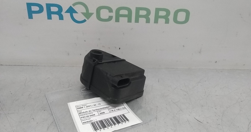 Módulo do Termoventilador (20367739).