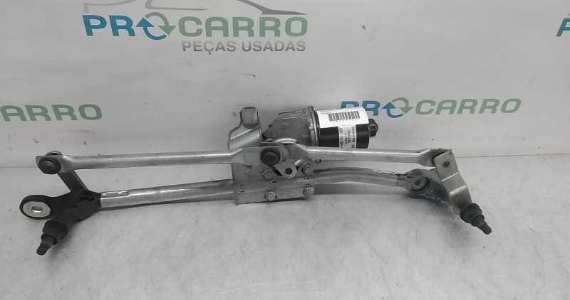 Motor Limpa Pára-brisas Central (20367742).
