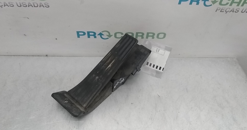 Pedal Acelarador (20367743).