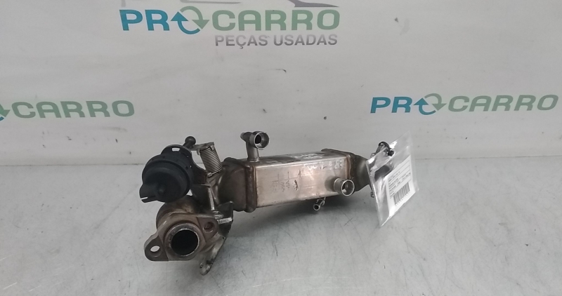 Radiador da EGR 1 (20367745).