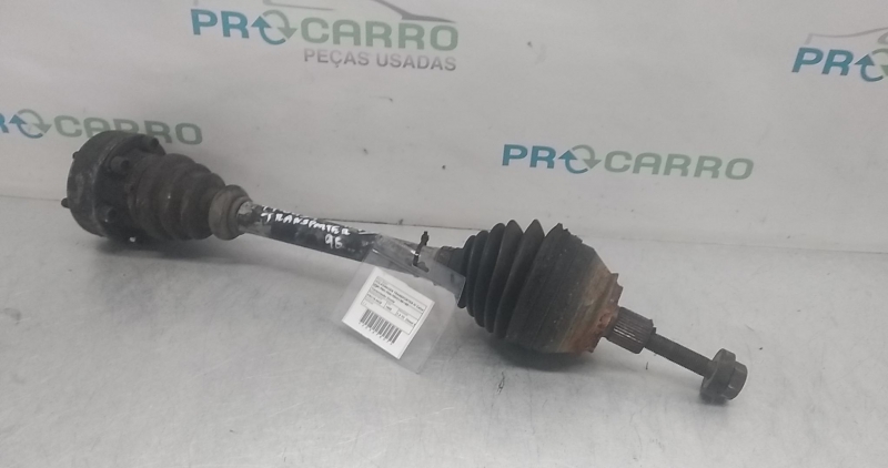 Transmissão Direita (20367807).