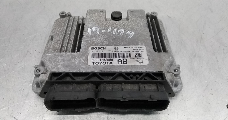 Centralina do Motor (20367822).