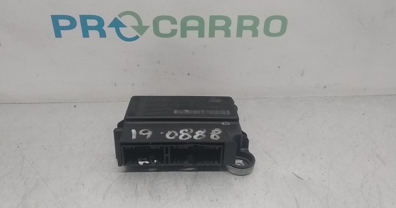 Centralina de Airbags (20367824).