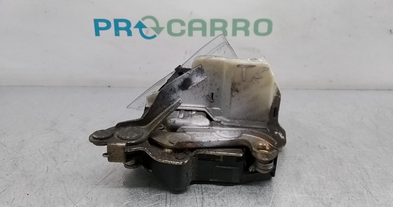 Fecho da Porta Trás Esq (20367829).