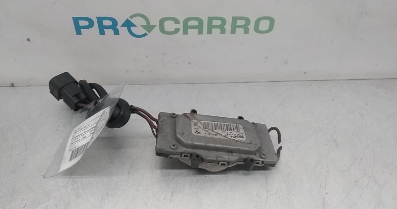 Resistência do Termoventilador (20367882).