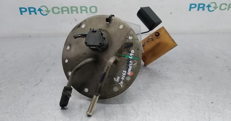 Boia do Combustível (20367901).