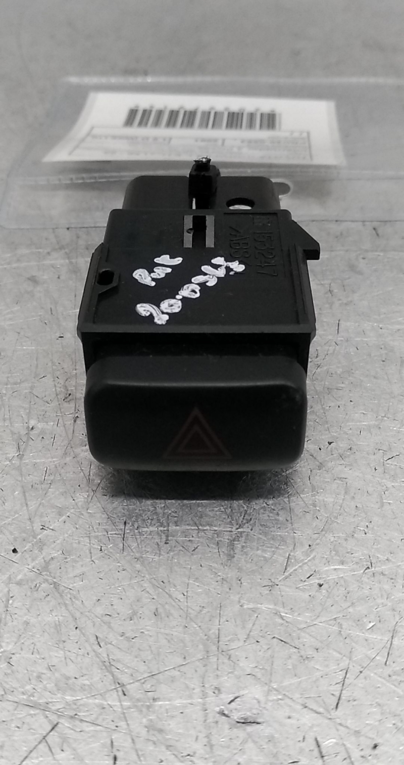 Interruptor 4 Piscas (20367914).