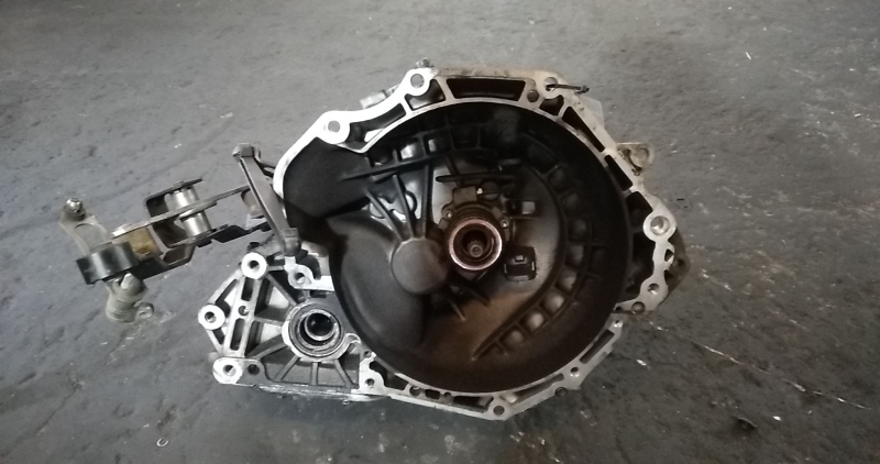 Caixa de Velocidades (20367932).