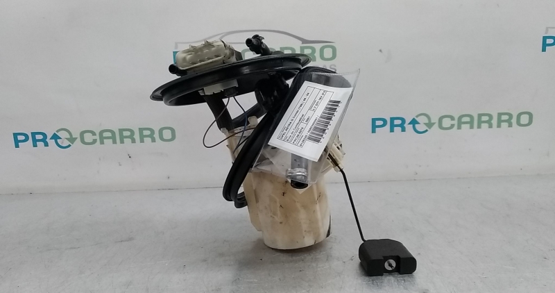 Boia do Combustível (20367941).