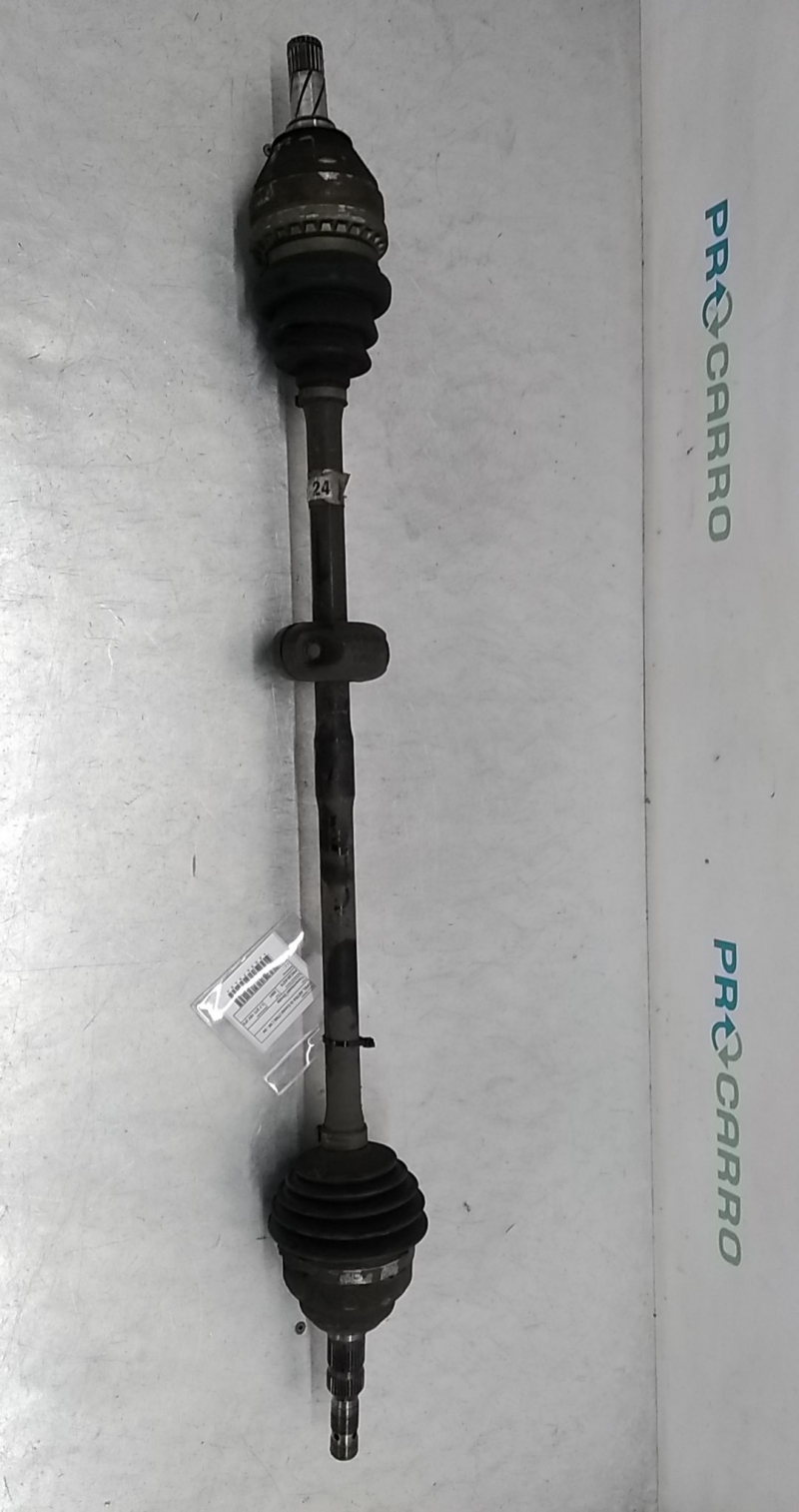 Transmissão Direita (20367949).