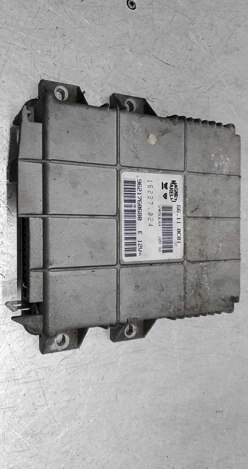 Centralina do Motor (20368025).