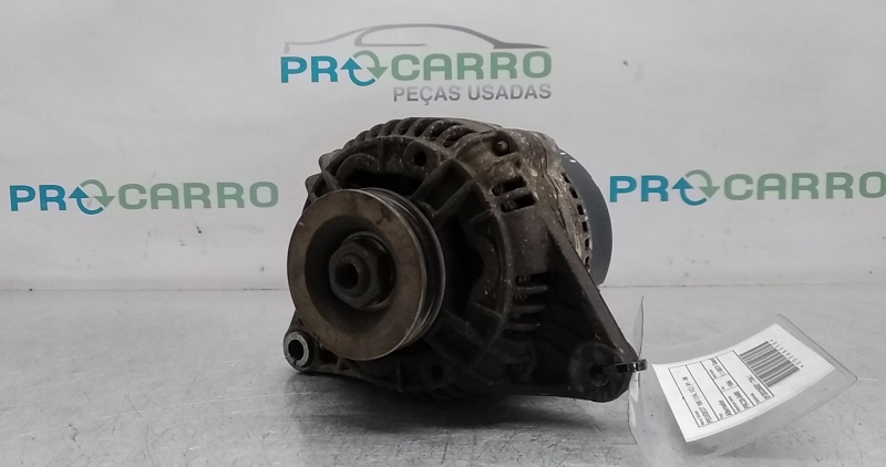 Alternador (20368030).
