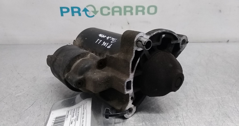 Motor de Arranque (20368031).