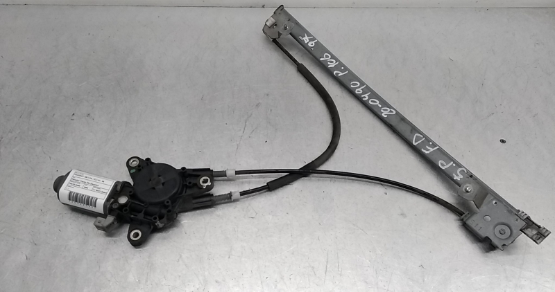 Elevador Frente Dto Electrico (20368033).