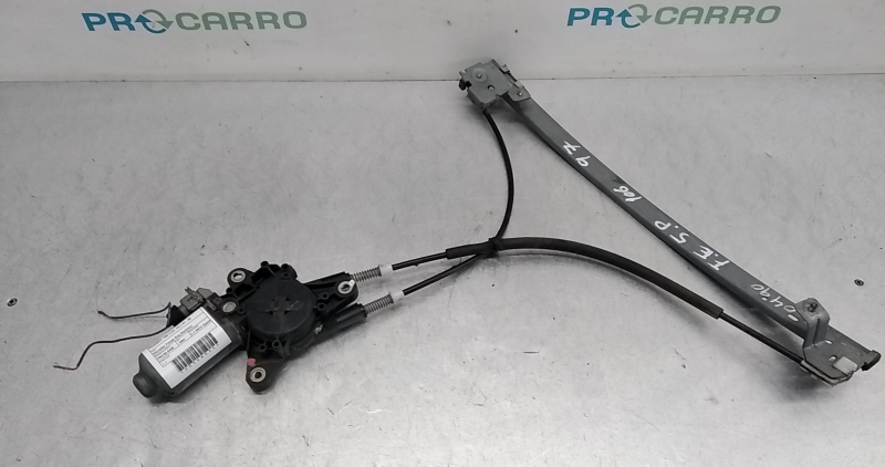 Elevador Frente Esq Electrico (20368034).