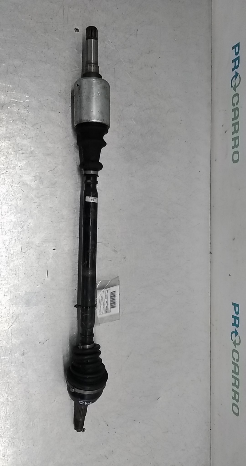 Transmissão Direita (20368036).