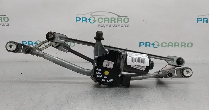 Motor limpia delantero FIAT TIPO três volumes (356_) | 15 -  Imagem-1