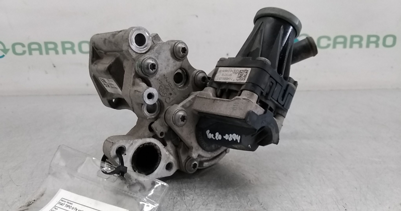 Válvula EGR (20368294).