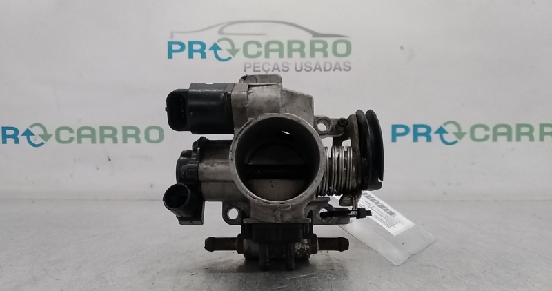 Boitier papillon DAEWOO MATIZ (M100, M150) | 98 - 