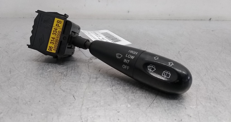 Commodo Essuie Glace DAEWOO MATIZ (M100, M150) | 98 - 