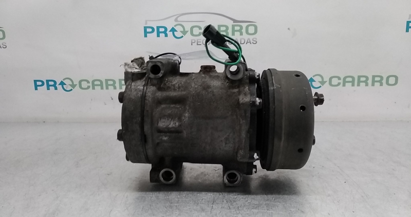 Compressor aire acondicionado CHRYSLER VOYAGER II (ES) | 90 - 95 Imagem-0