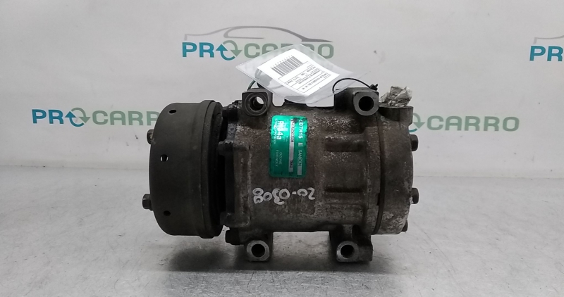 Compressor aire acondicionado CHRYSLER VOYAGER II (ES) | 90 - 95 Imagem-1
