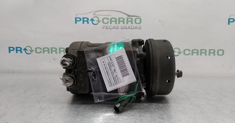 Compressor aire acondicionado CHRYSLER VOYAGER II (ES) | 90 - 95 Imagem-2