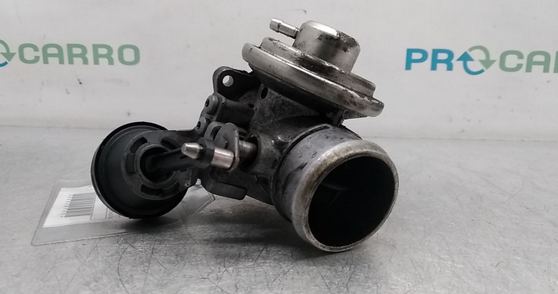 Válvula EGR (20368753).