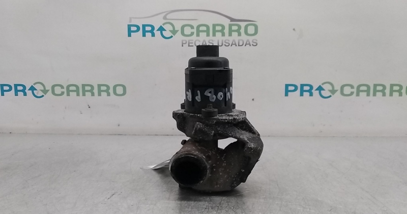 Válvula EGR (20368885).