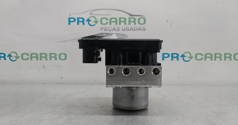 Bloc ABS MERCEDES-BENZ C-CLASS (W205) | 13 - 