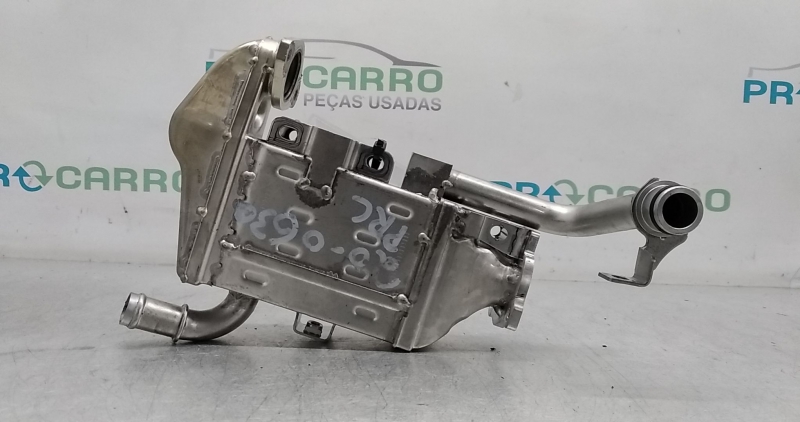 Refroidisseur EGR MERCEDES-BENZ C-CLASS (W205) | 13 - 