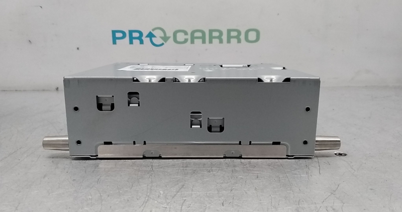 Auto Rádio (20369025).