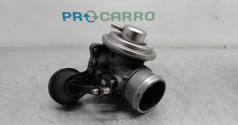 Válvula EGR (20369172).