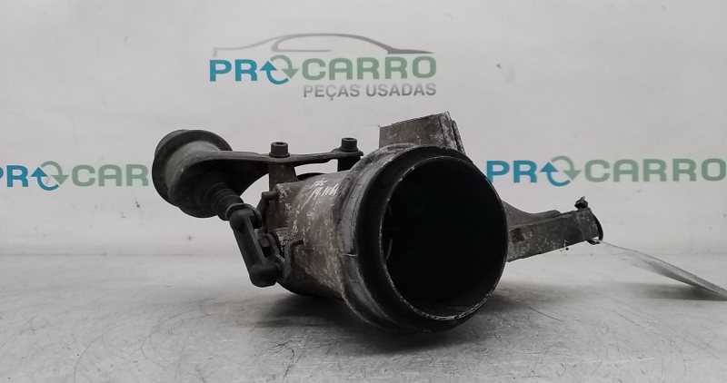 Boitier papillon MERCEDES-BENZ C-CLASS (W202) | 93 - 00